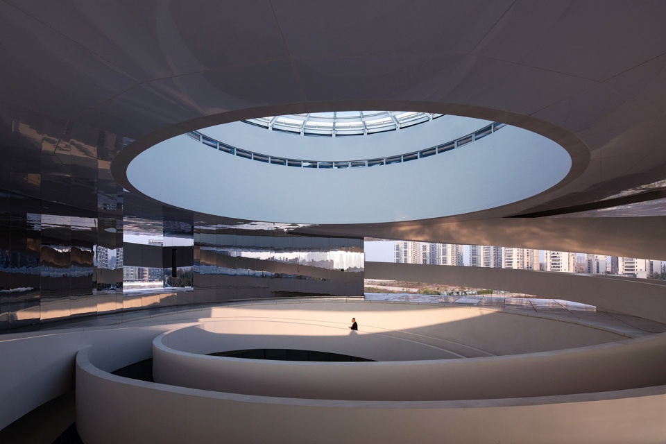 gongshu intelligence valleys eye china by elab