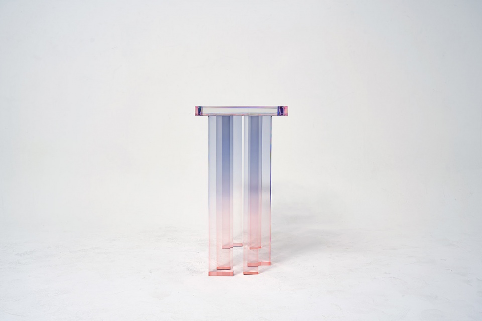 crystal series saerom yoon