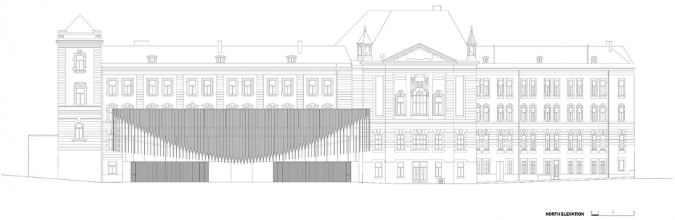 elevation
