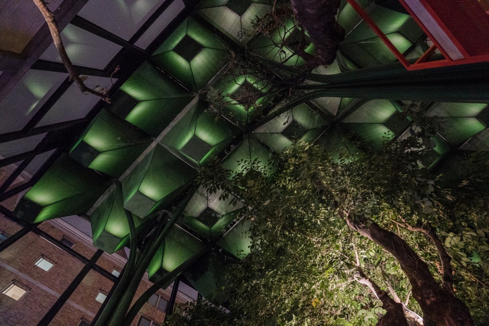bar sanchez by planb arquitectos