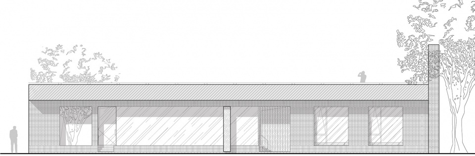 for space china by benzhe architecture