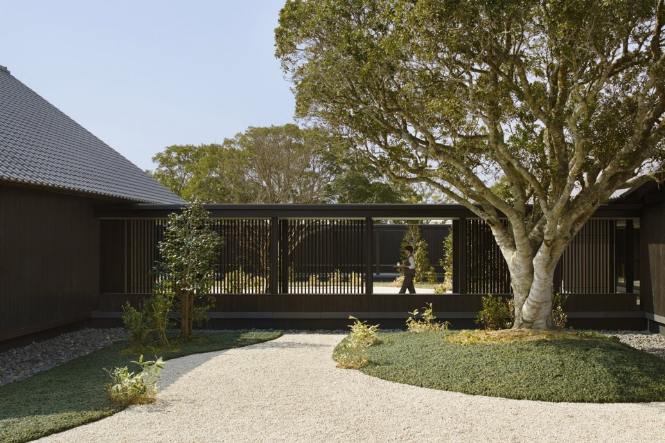 amanemu by kerry hill architects 960x640