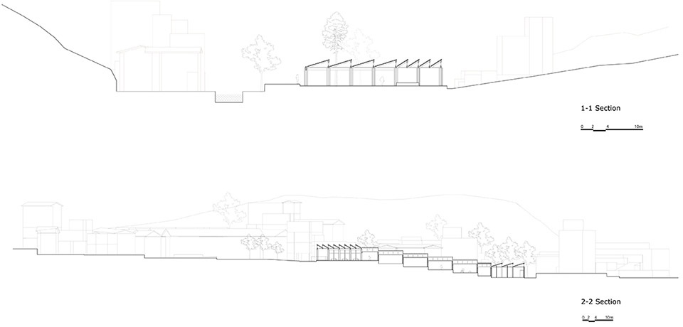 tofu factory china by dna design and architecture