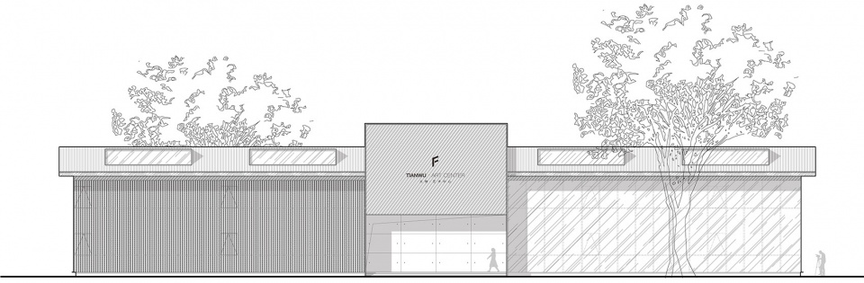 for space china by benzhe architecture