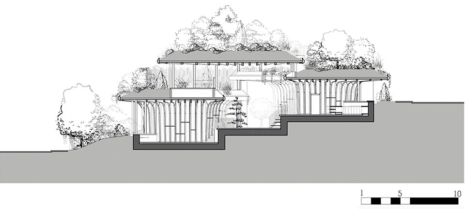 maggies leeds by heatherwick studio