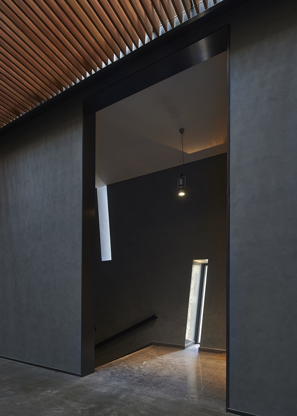 chengde museum china by hhdesign