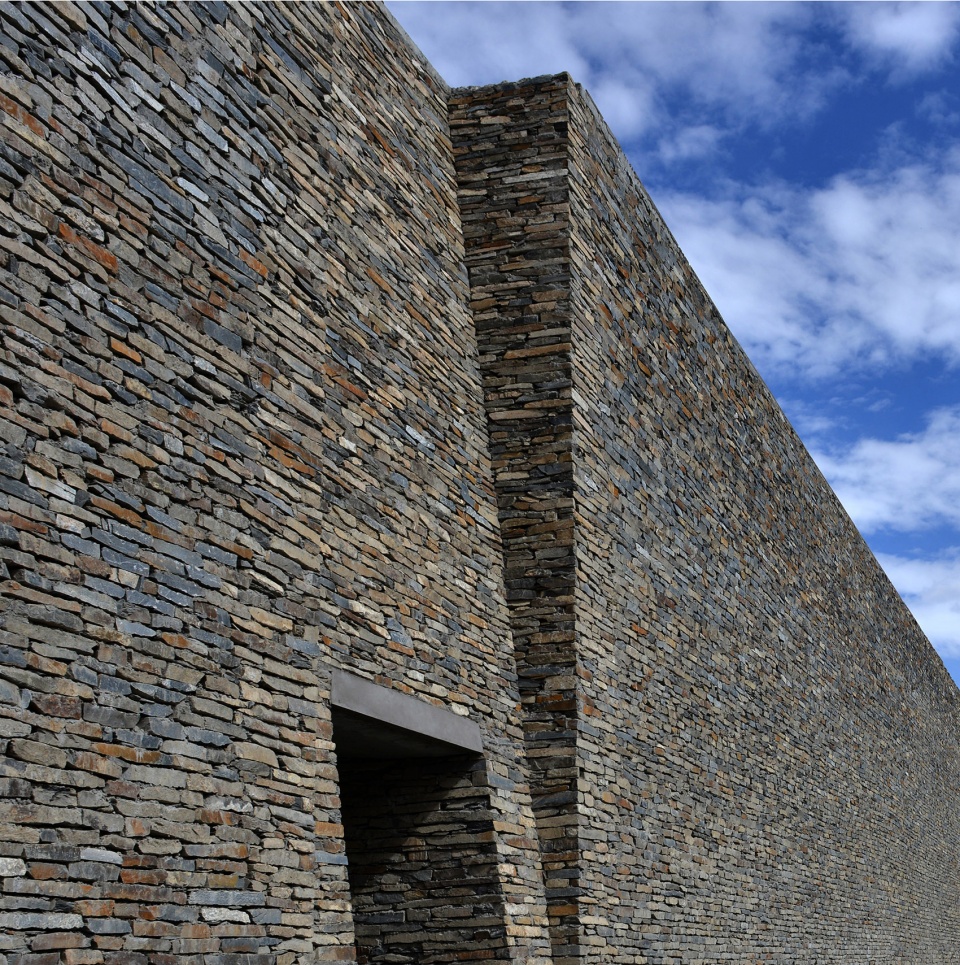 gesar squar yushu tibetan autonomous prefecture china by zhou kai hhdesign