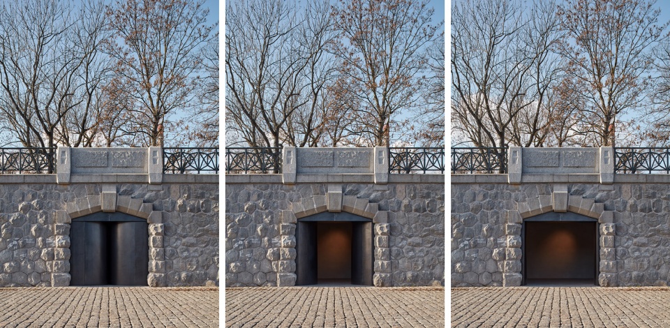 revitalization of prague riverfront area by petrjandabrainwork