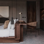Casa Cook Chania度假酒店，希腊 / K-studio + Lambs & Lions