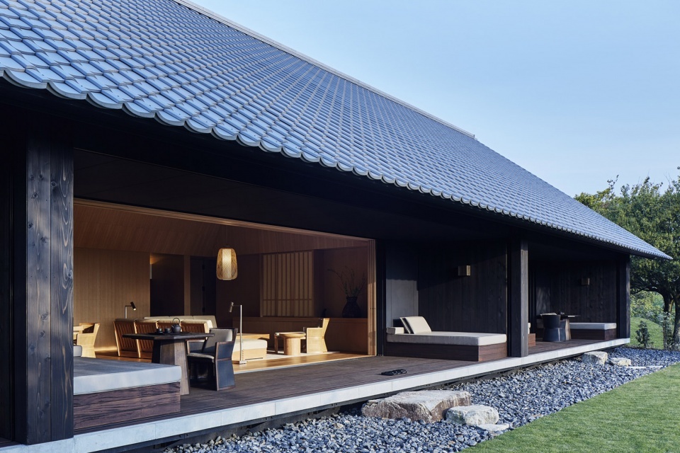 amanemu by kerry hill architects 960x640