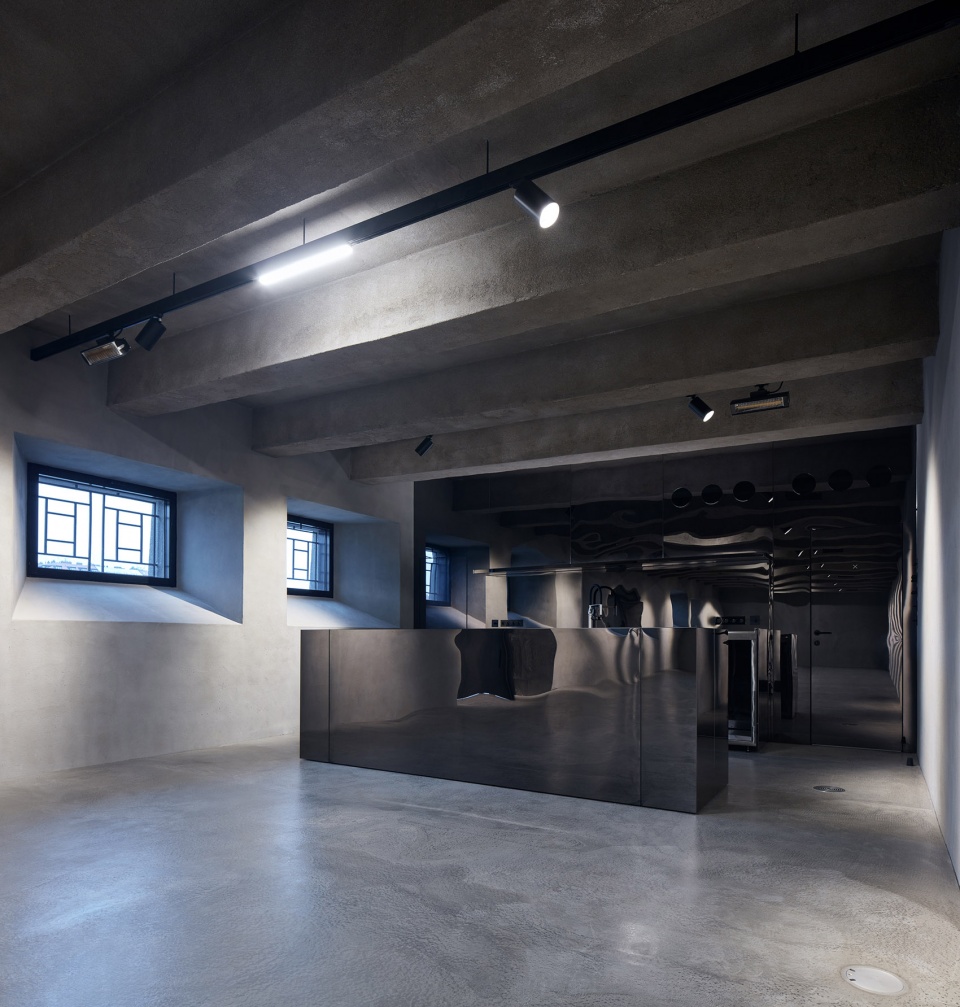 revitalization of prague riverfront area by petrjandabrainwork