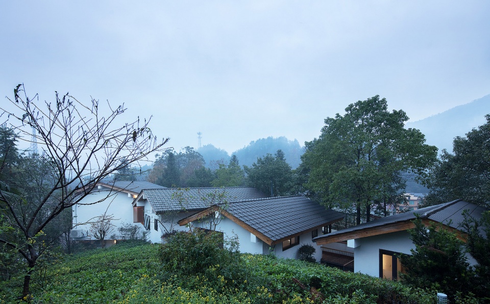 Orchis House ZhiXing Architecture Office