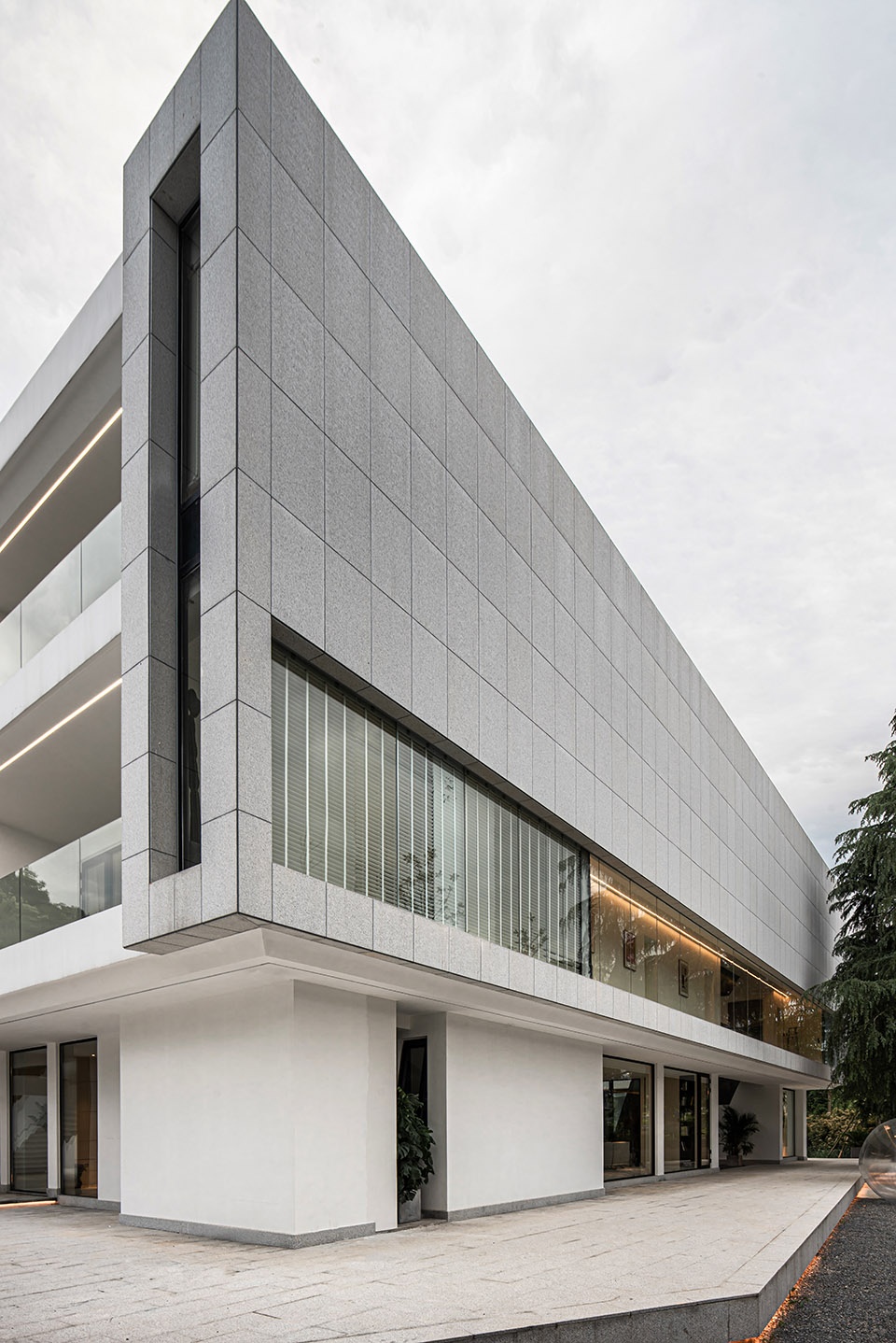 midu shanli guest house ATDESIGN