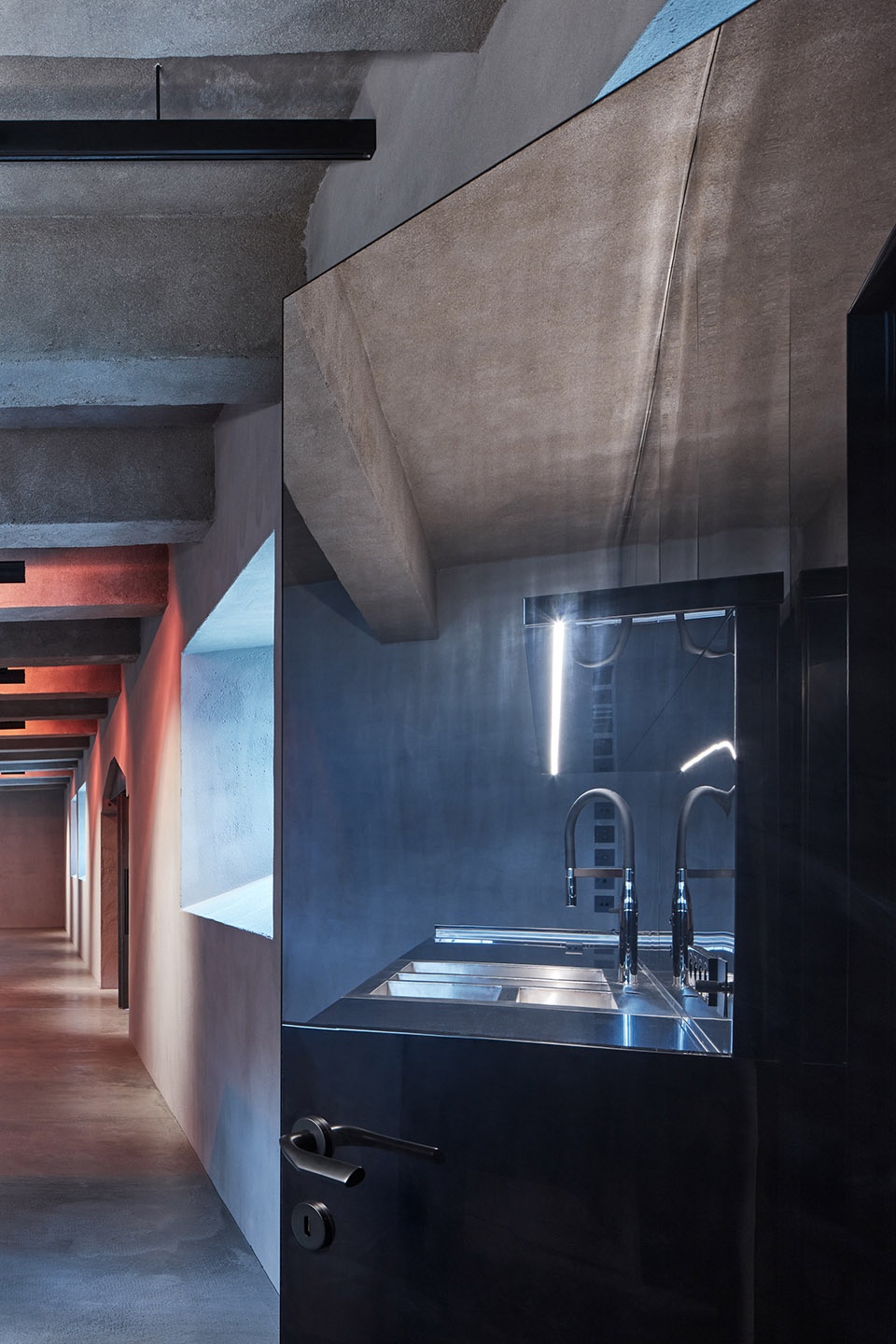 revitalization of prague riverfront area by petrjandabrainwork