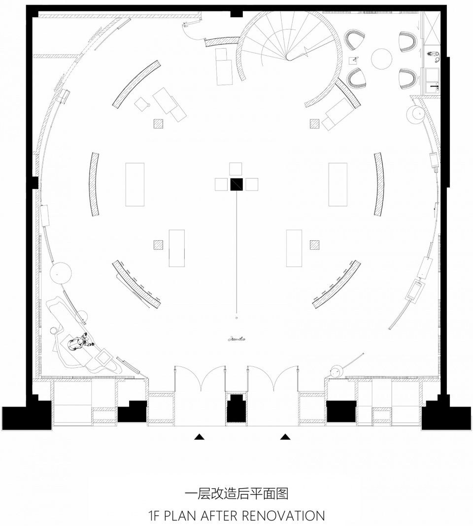jiamila islamic fashion flagship store china by pmt partners