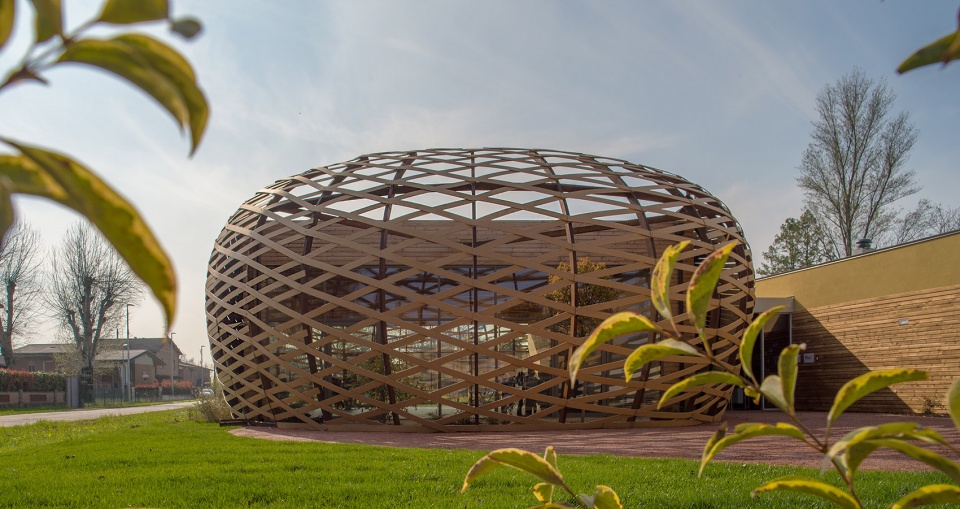 five post earthquake reconstruction projects by mario cucinella architects