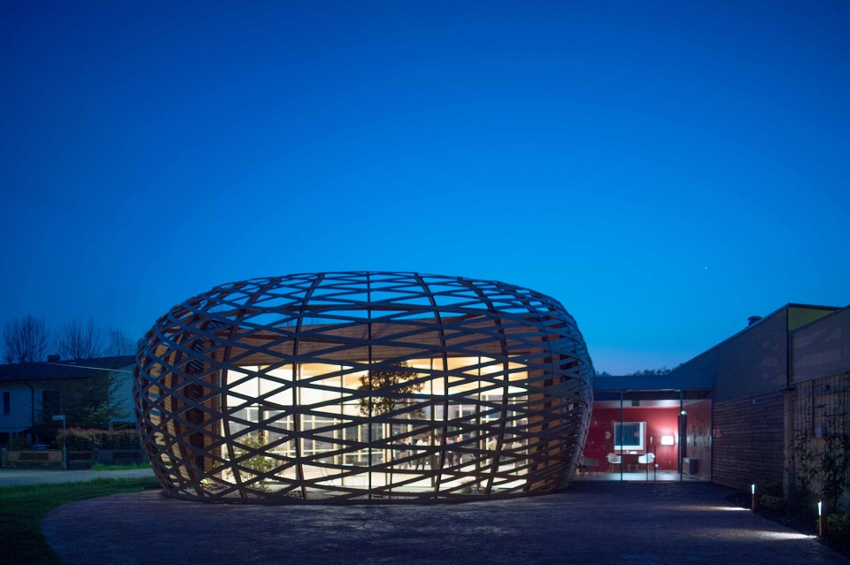 five post earthquake reconstruction projects by mario cucinella architects