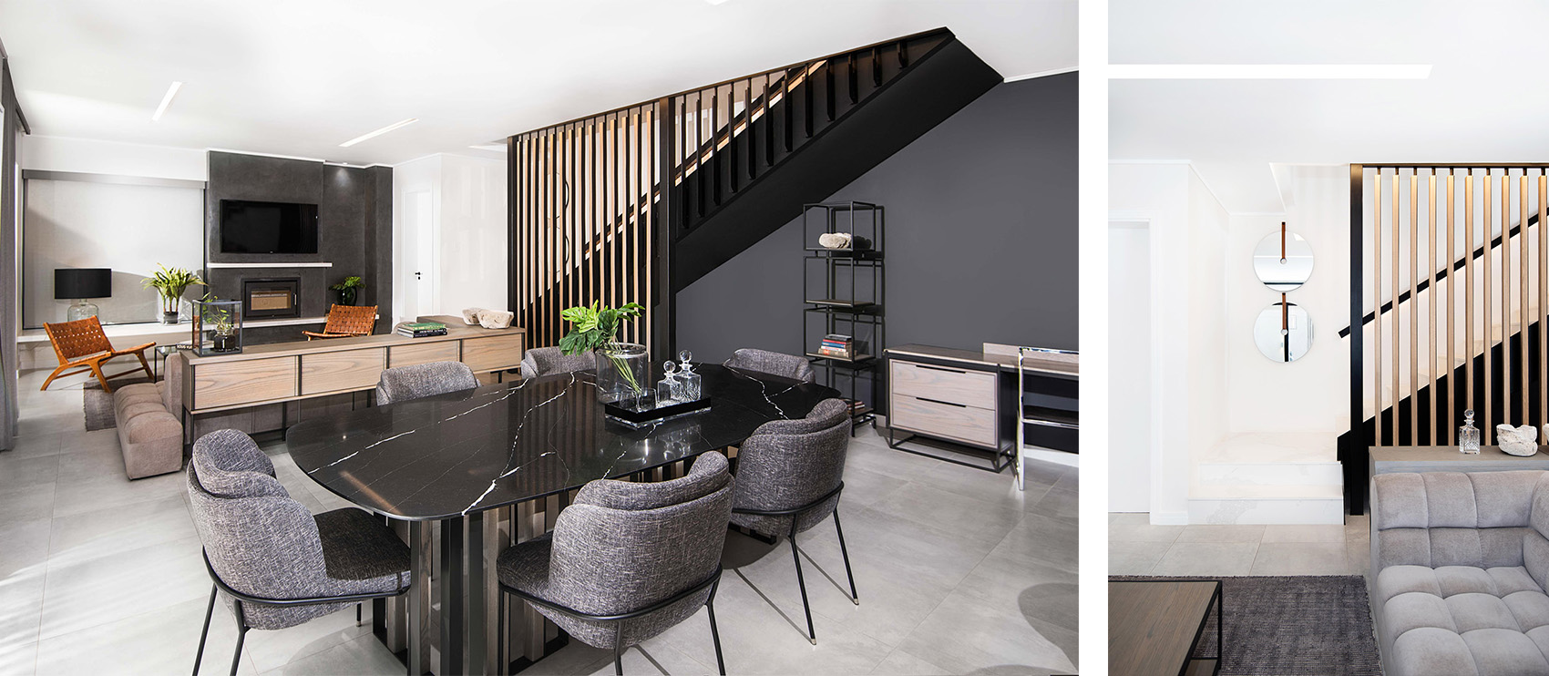38 on morsim by daffonchio and associates architects