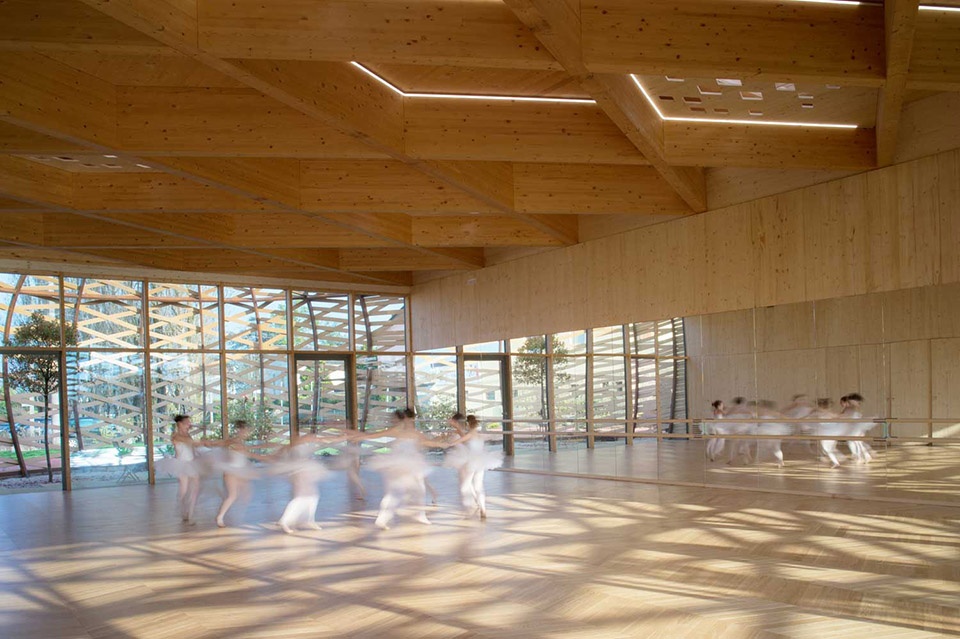 five post earthquake reconstruction projects by mario cucinella architects
