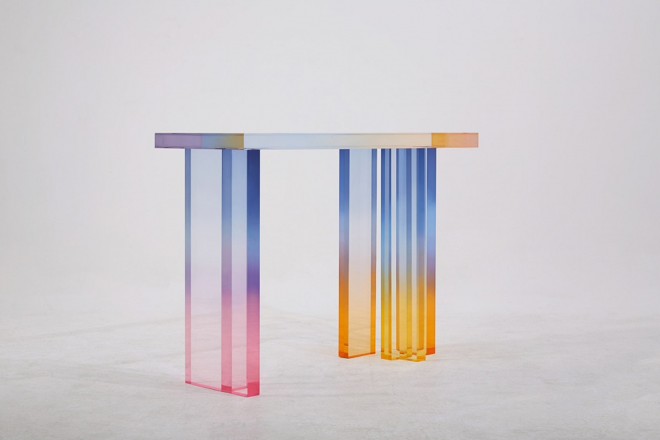 crystal series saerom yoon
