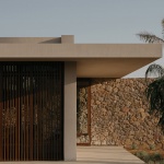 Casa Cook Chania度假酒店，希腊 / K-studio + Lambs & Lions