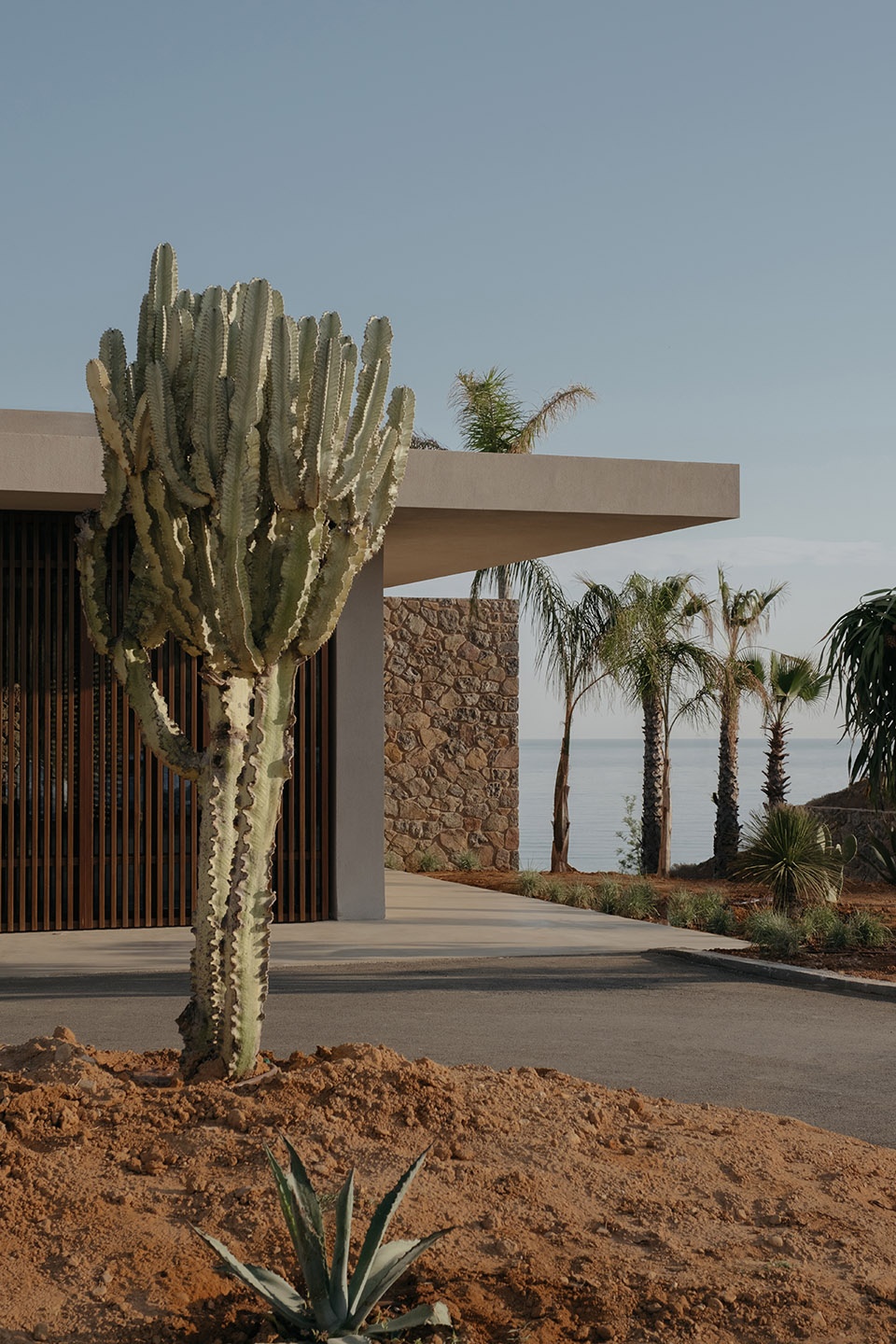 casa cook chania by k studio lambs lions