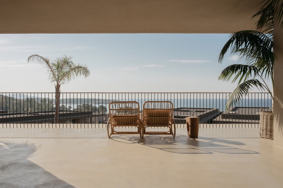 casa cook chania by k studio lambs lions