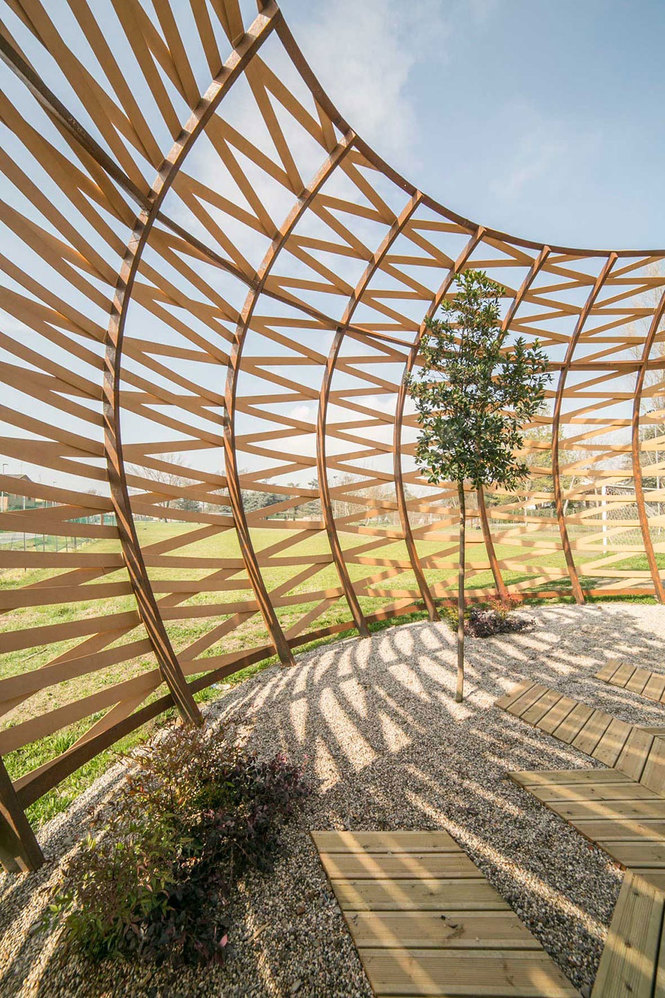 five post earthquake reconstruction projects by mario cucinella architects
