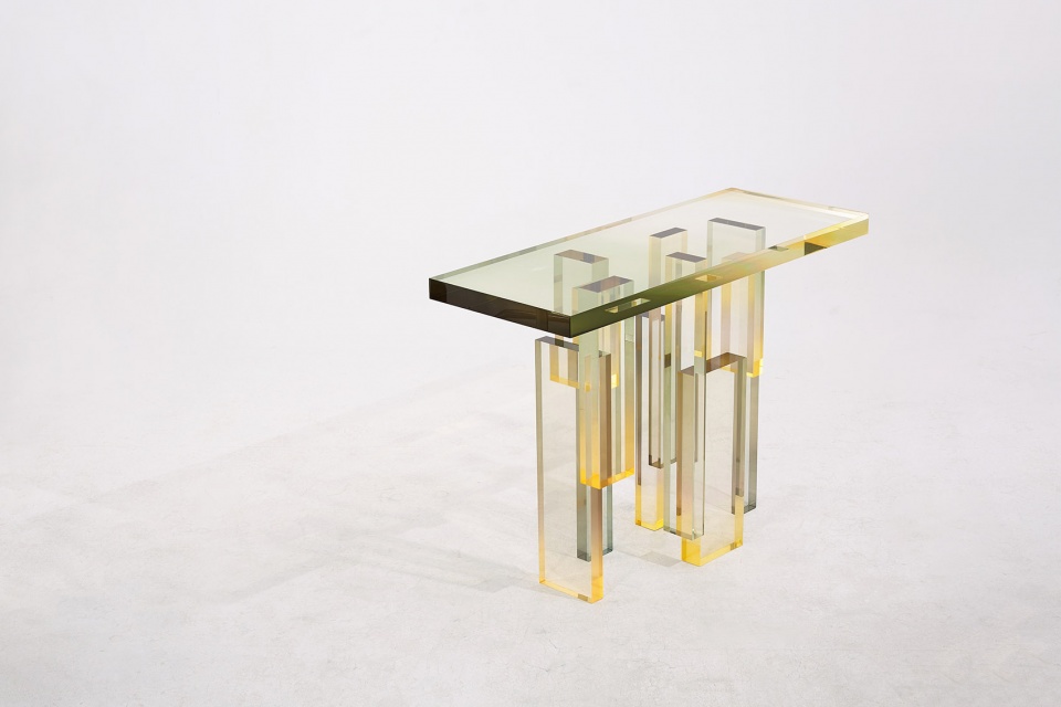 crystal series saerom yoon