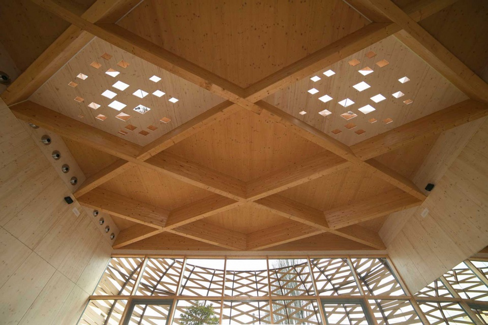 five post earthquake reconstruction projects by mario cucinella architects