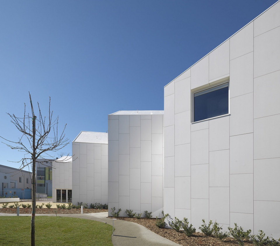 five post earthquake reconstruction projects by mario cucinella architects