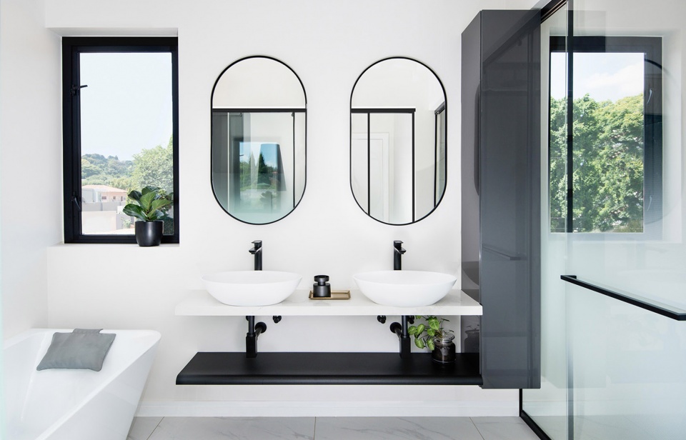 38 on morsim by daffonchio and associates architects