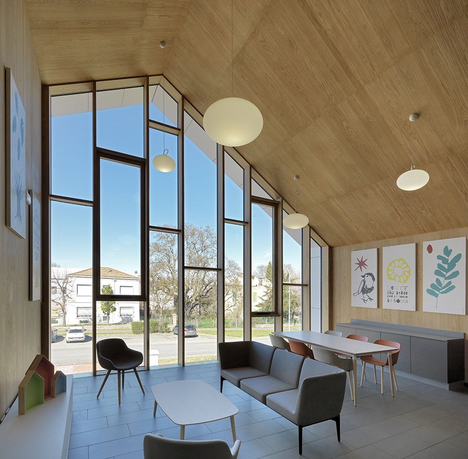 five post earthquake reconstruction projects by mario cucinella architects