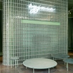 Żyjnia Urban sanatorium, Poland by BUCK.STUDIO