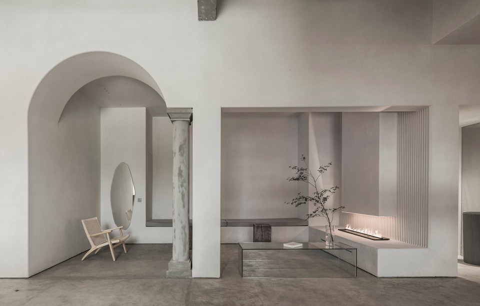 sense hair studio by jixiang