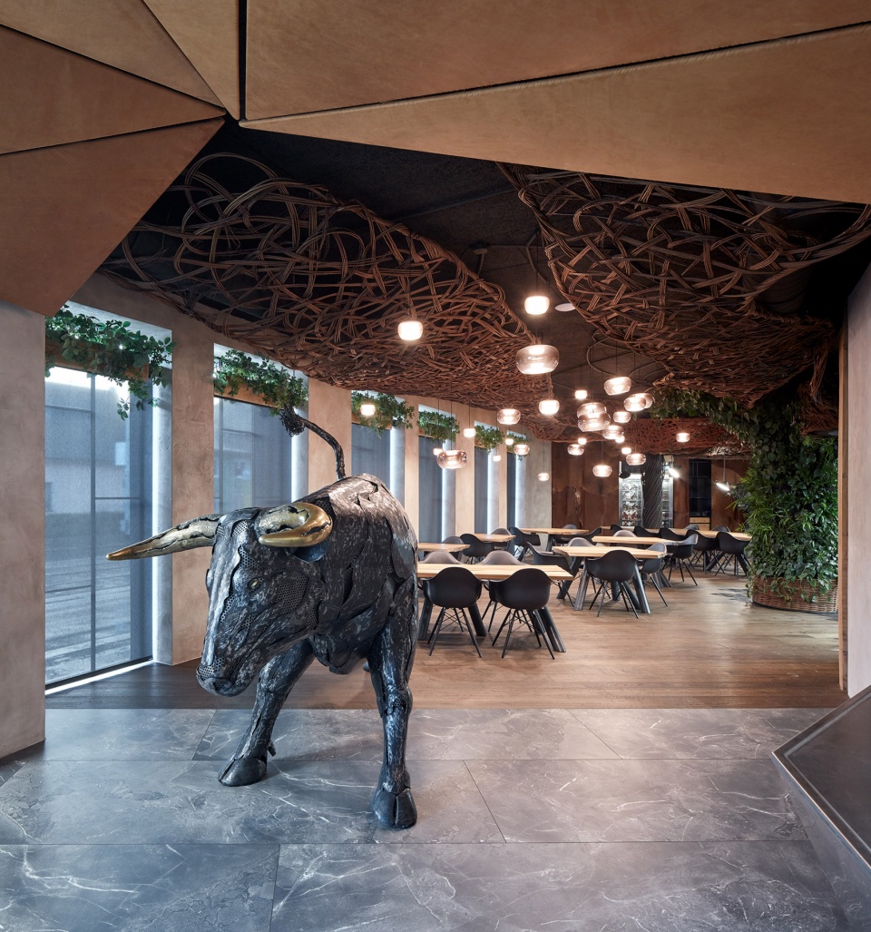 stk restaurant by komplits 1