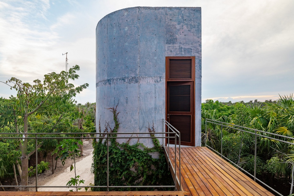 Bautista House PRODUCTORA