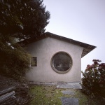 Calascino住宅，瑞士 / studio inebi