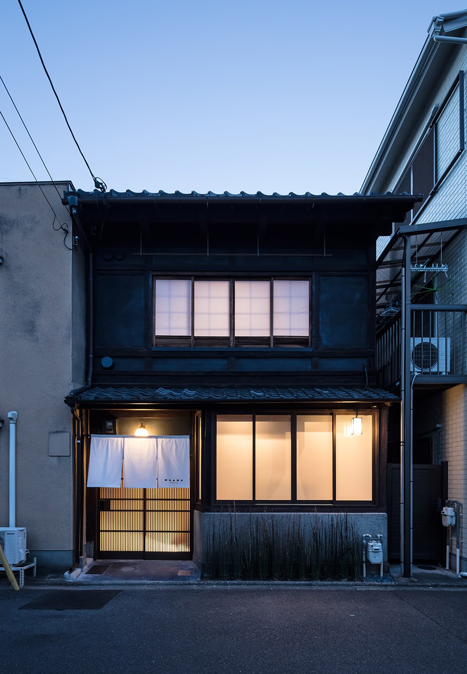 maana kyoto by maana homes