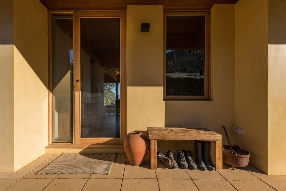 Buxton Rise House Melbourne by Format Architects