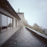 Calascino住宅，瑞士 / studio inebi
