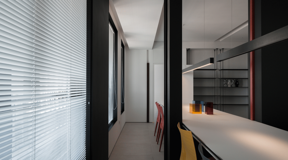 FF STUDIO New Office Shanghai by FF DESIGN