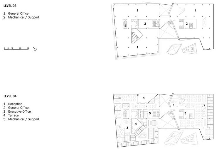 nanjing eco hi tech island by nbbj