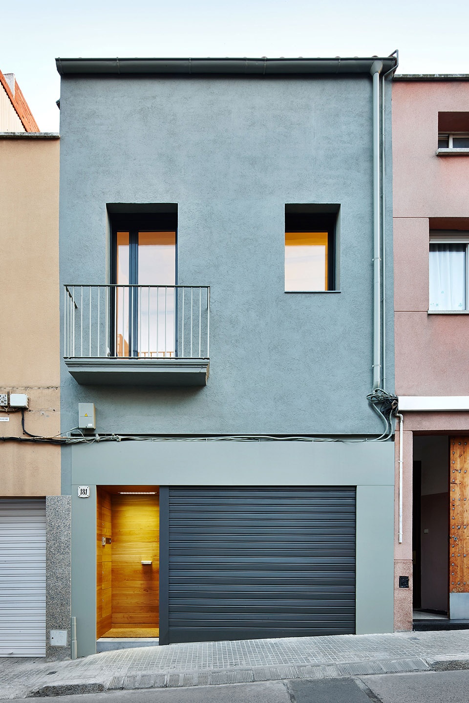 57ali house renovation by vallribera arquitectes bammp arquitectes