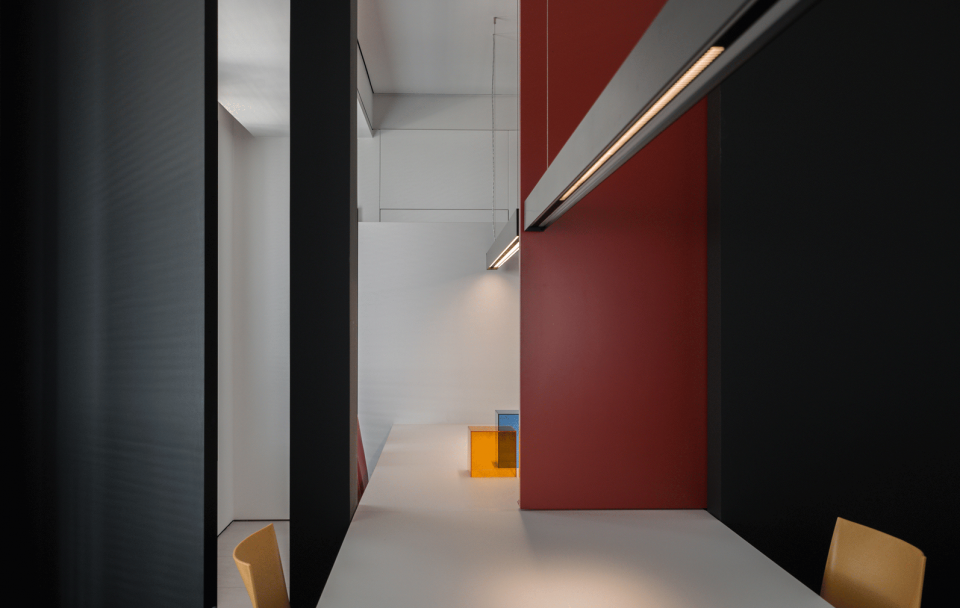 FF STUDIO New Office Shanghai by FF DESIGN