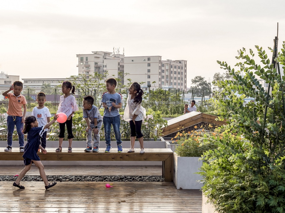 topic quanzhi technology innovation park