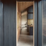 Two Sheds by DREAMER