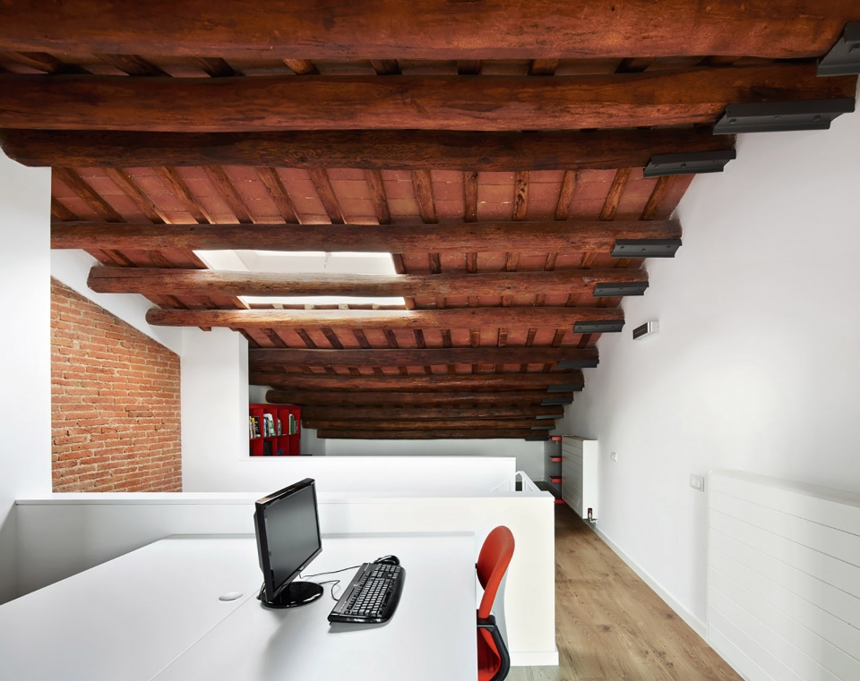 57ali house renovation by vallribera arquitectes bammp arquitectes