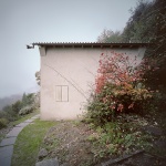 Calascino住宅，瑞士 / studio inebi