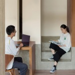 湖舍民宿，淮安 / MOU建筑工社